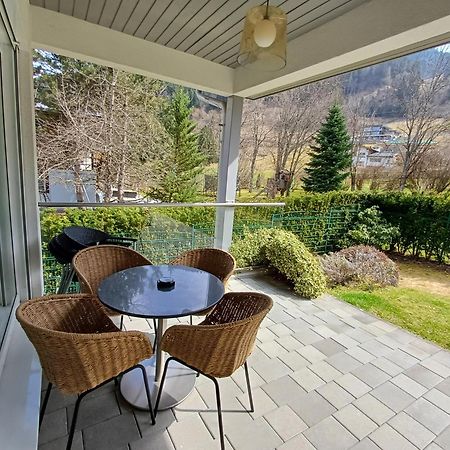 Falcon Lodge Kaprun Kitzsteinhorn - Steinbock Lodges Zewnętrze zdjęcie
