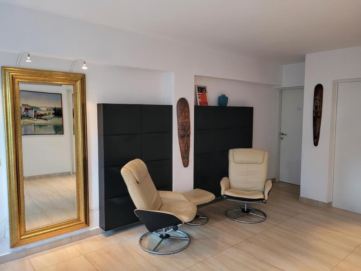 Falcon Lodge Kaprun Kitzsteinhorn - Steinbock Lodges Zewnętrze zdjęcie