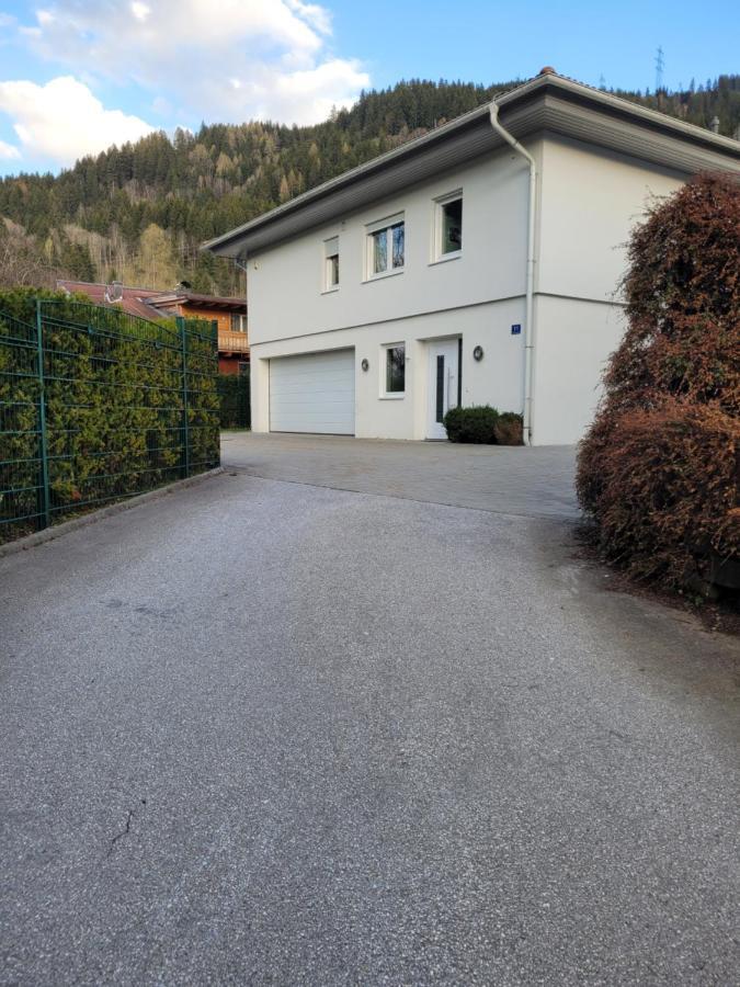 Falcon Lodge Kaprun Kitzsteinhorn - Steinbock Lodges Zewnętrze zdjęcie