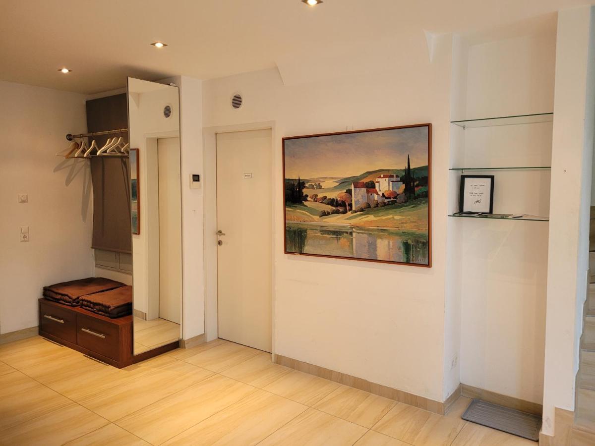 Falcon Lodge Kaprun Kitzsteinhorn - Steinbock Lodges Zewnętrze zdjęcie