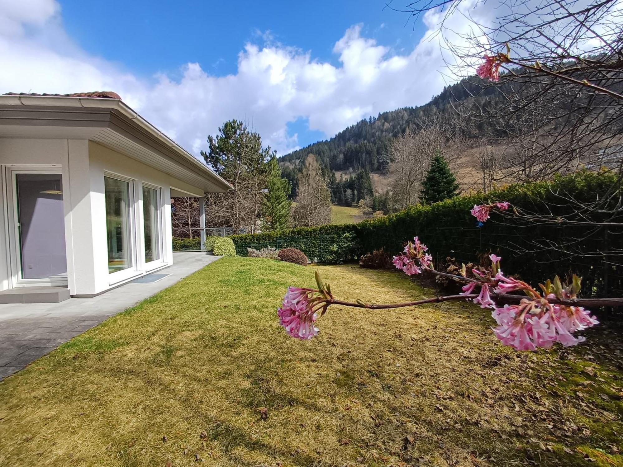 Falcon Lodge Kaprun Kitzsteinhorn - Steinbock Lodges Zewnętrze zdjęcie