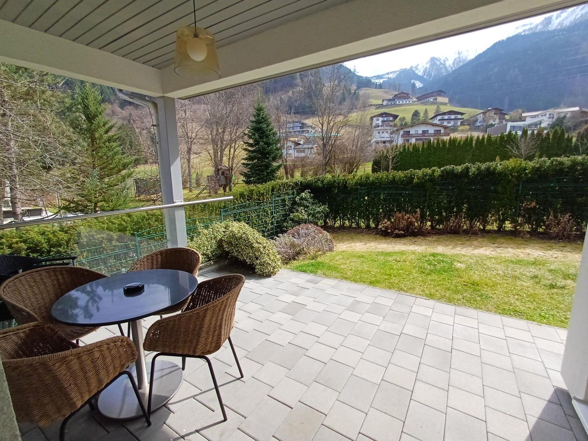 Falcon Lodge Kaprun Kitzsteinhorn - Steinbock Lodges Zewnętrze zdjęcie