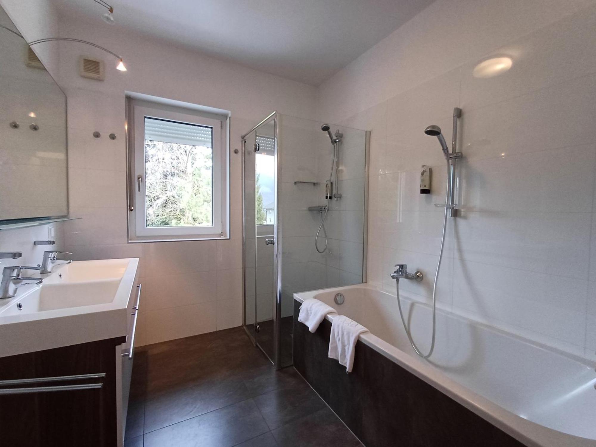 Falcon Lodge Kaprun Kitzsteinhorn - Steinbock Lodges Zewnętrze zdjęcie