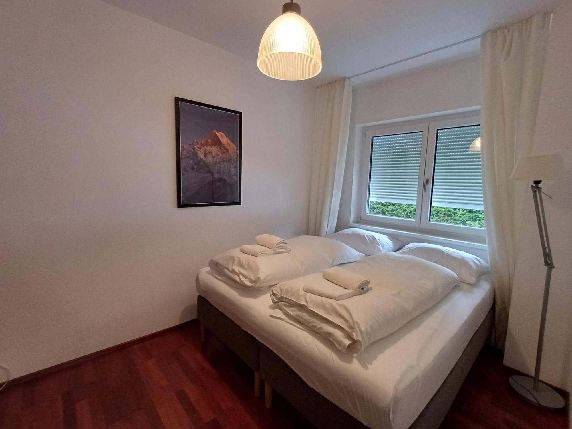 Falcon Lodge Kaprun Kitzsteinhorn - Steinbock Lodges Zewnętrze zdjęcie