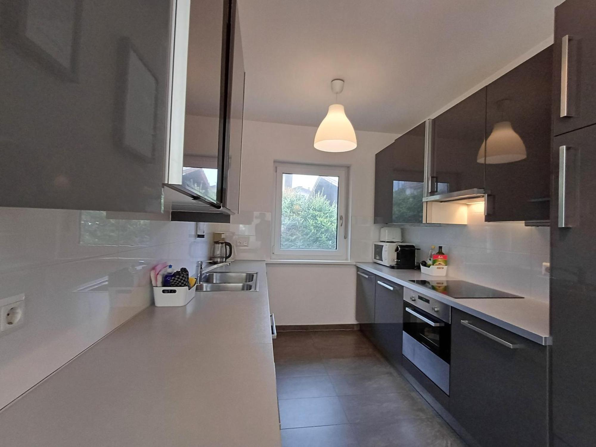 Falcon Lodge Kaprun Kitzsteinhorn - Steinbock Lodges Zewnętrze zdjęcie