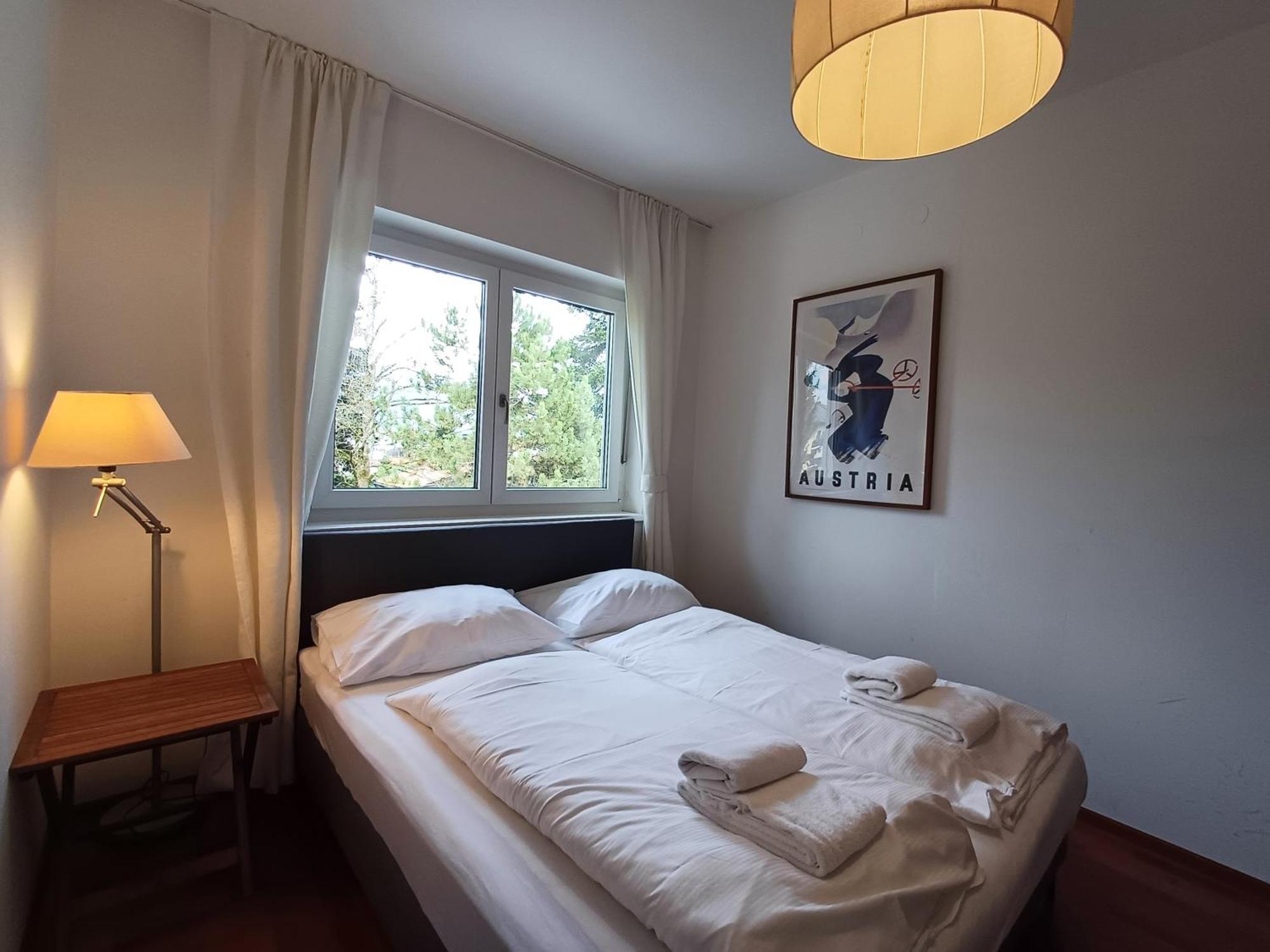 Falcon Lodge Kaprun Kitzsteinhorn - Steinbock Lodges Zewnętrze zdjęcie