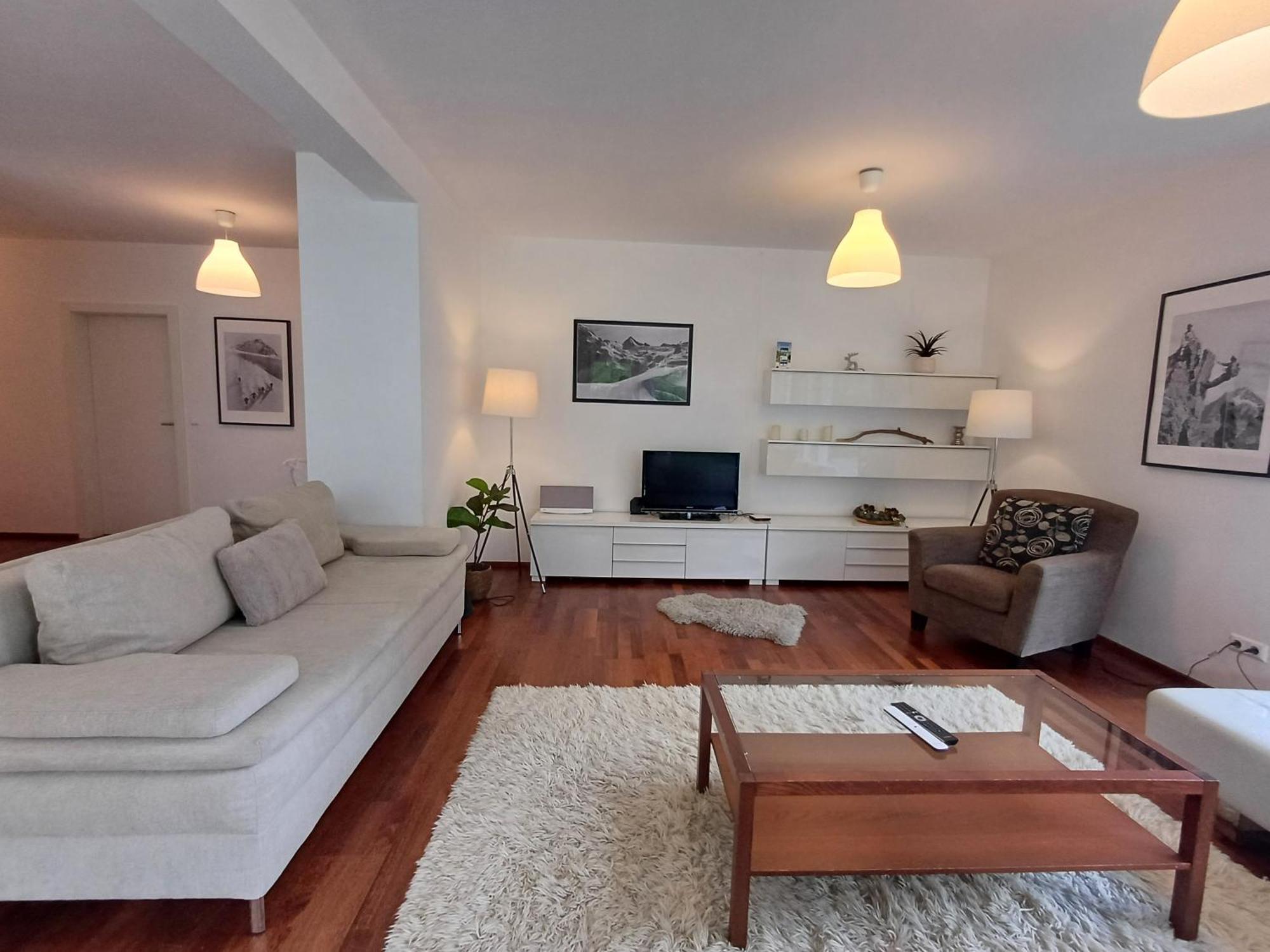Falcon Lodge Kaprun Kitzsteinhorn - Steinbock Lodges Zewnętrze zdjęcie