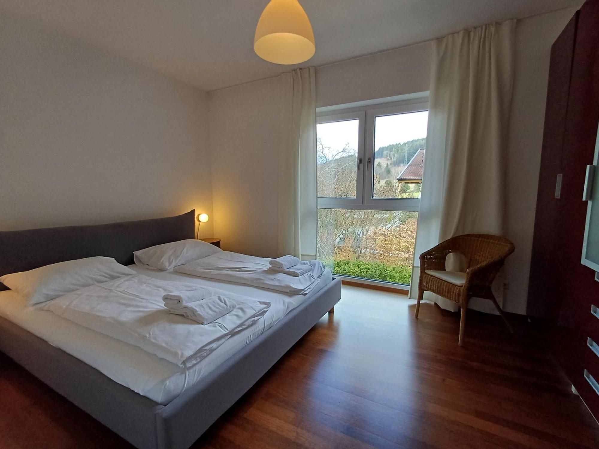 Falcon Lodge Kaprun Kitzsteinhorn - Steinbock Lodges Zewnętrze zdjęcie