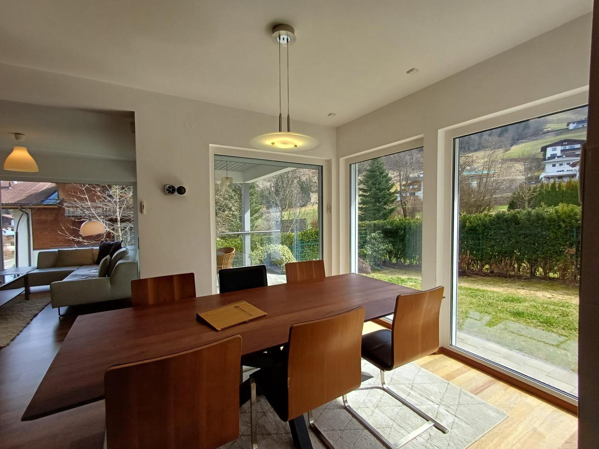 Falcon Lodge Kaprun Kitzsteinhorn - Steinbock Lodges Zewnętrze zdjęcie