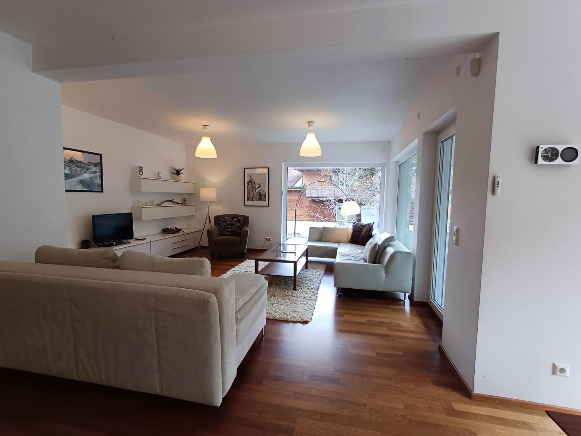 Falcon Lodge Kaprun Kitzsteinhorn - Steinbock Lodges Zewnętrze zdjęcie