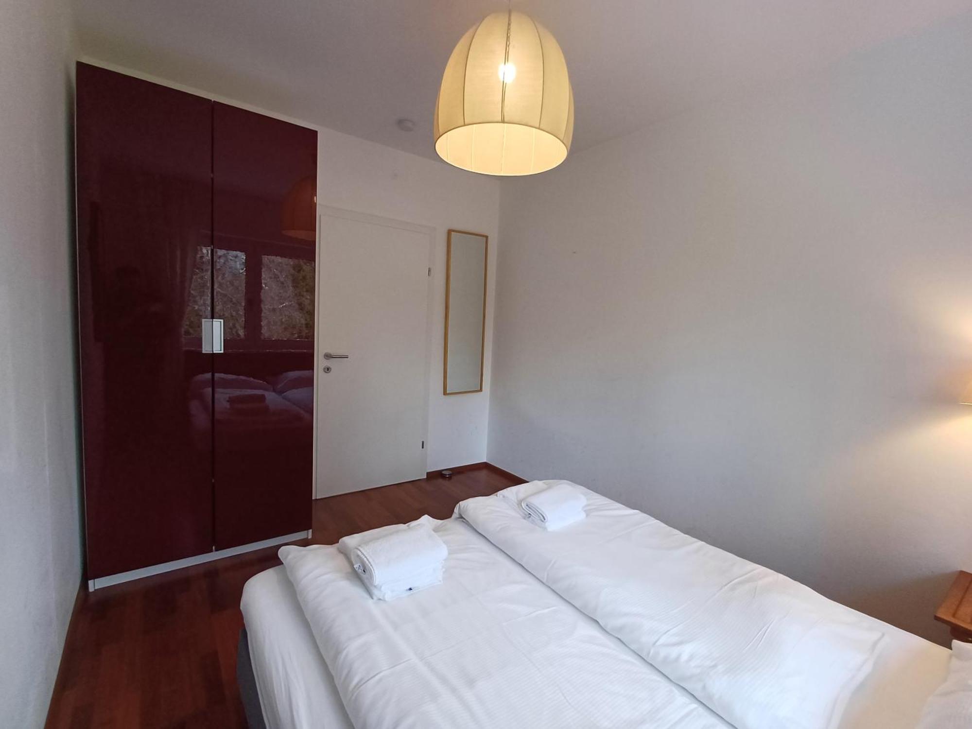 Falcon Lodge Kaprun Kitzsteinhorn - Steinbock Lodges Zewnętrze zdjęcie
